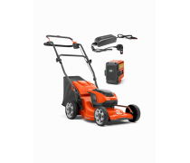 Husqvarna LC 137i SET