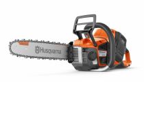 Husqvarna 540i XP - Update