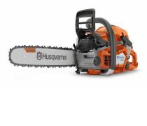 Husqvarna 550 XP Mark II