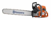 Husqvarna 572 XP