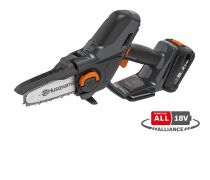 Husqvarna Aspire P5-P4A