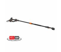 Husqvarna Aspire PE5-P4A