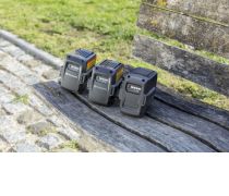 Husqvarna Akkus und Ladegeräte