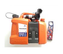 Kombikanister Husqvarna