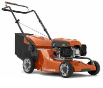 Husqvarna LC 247