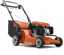 Husqvarna LC 347V