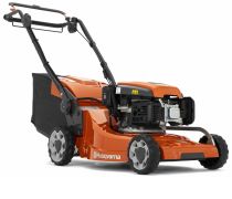 Husqvarna LC 347VE