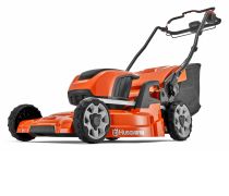 Husqvarna LC 353iVX