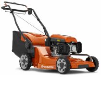 Husqvarna LC 353V