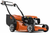 Husqvarna LC 353VE