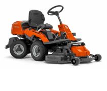 Husqvarna R 214C