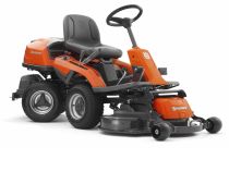 Husqvarna R 214TC