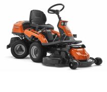 Husqvarna R 216T AWD