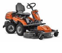 Husqvarna R 316TsX AWD