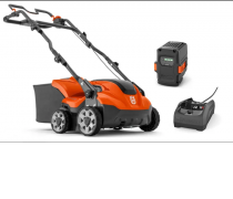 Husqvarna S138i SET