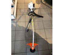 Stihl KM 56 RC-E SET