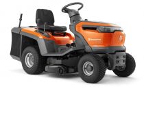Husqvarna TC 112