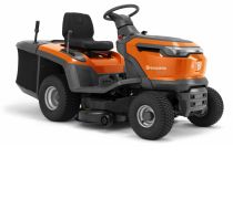 Husqvarna TC 114